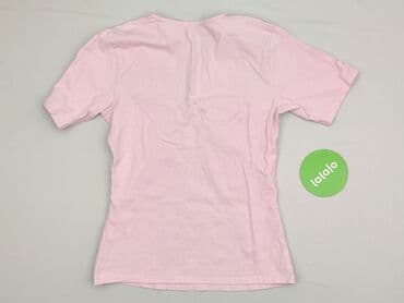 sweter piórkowy na drutach: Bluzka damska, rozmiar S — 3