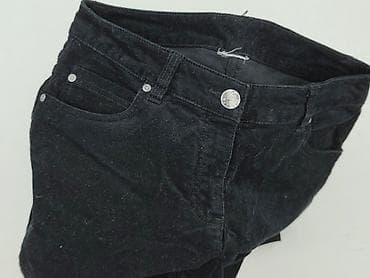 emel kozaki: Spodnie materiałowe damskie, rozmiar L — 4