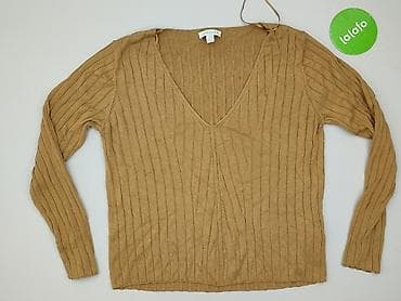 skarpetki primark: Topshop, Sweter damski, rozmiar L — 2