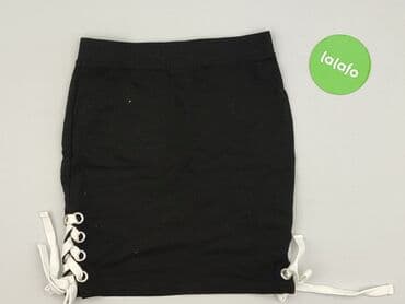 spódniczka ze sznurowaniem: Cropp, Spódnica damska, rozmiar M — 3