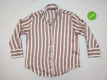 bluzki w paski zara: Zara, Koszula damska, rozmiar XL — 2