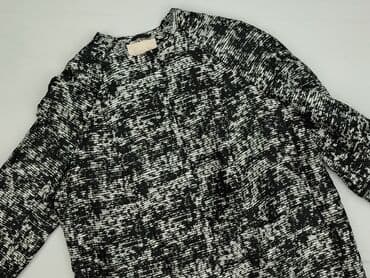 koszulka z numerem h m: H&M, Kardigan damski, S — 1