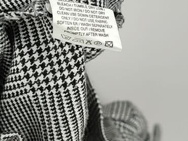 sennik kapcie: Spodnie materiałowe damskie, rozmiar M — 5