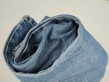 sweter w paski c a: Jeansy dla mężczyzn, L, Wrangler, stan - Bardzo dobry — 6