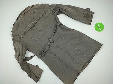 smyk kurtki wiosenne: Trencz damski, rozmiar 3XL — 3