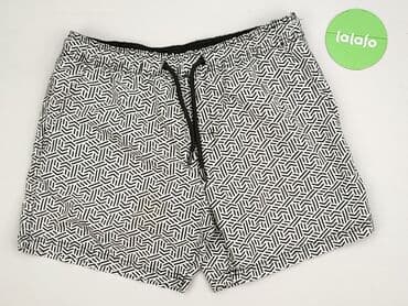 marynarka z piórami reserved: FSBN, Szorty kąpielowe dla mężczyzn, S — 2