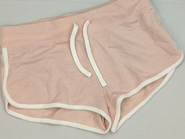 Women: H&M, Shorts for women, size S (EU 36) — 1