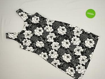 sukienki dekolt: Sukienka damska, rozmiar S — 2