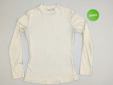 bluzki prążkowane reserved: Жіноча блуза, розмір S — 2