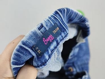 adidasy z ccc: Cropp, Jeansy damskie, rozmiar S — 5