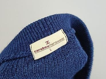 pull and bear kardigan: Kardigan dla mężczyzn, rozmiar L — 4