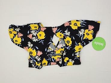 michael jackson cropp: Top damski, rozmiar S — 3