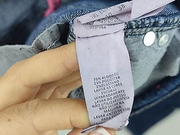 grace jeans mango: Denim Co, Jeansy damskie, rozmiar M — 5