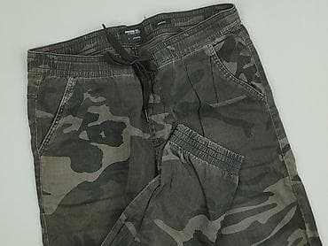 stadivarius cargo: House, Spodnie dresowe dla mężczyzn, rozmiar L — 1