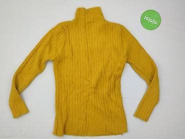 fred perry sweter: Qed London, Golf damski, rozmiar M — 3