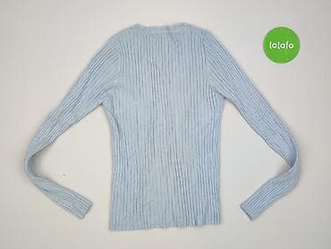 sweter oversize: Sweter damski, rozmiar S — 3