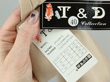 spódnice londa: Spódnica damska, rozmiar L — 5