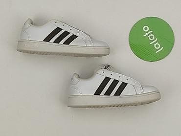 koszule loreto: Buty sportowe Adidas, 28, Używany — 3