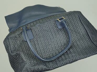 Krawaty i akcesoria: Torba podróżna, stan - Bardzo dobry — 6