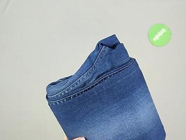 buty m s: G-Star Raw, Jeansy damskie, rozmiar L — 7