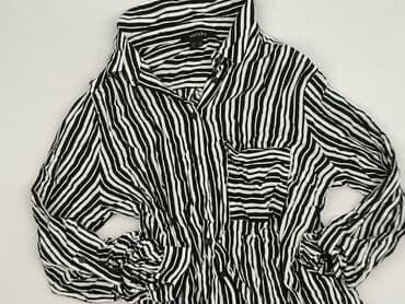 mohito koszulka w paski: Esmara, Koszula damska, M — 1