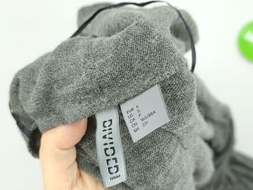 bluza rick and morty h m: H&M Divided, Women`s knitwear, size S — 5