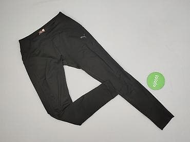 dresy alphar one: Puma, Legginsy Sportowe damskie, rozmiar 2XS — 2