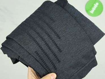 legginsy na siłownie damskie push up: Legginsy Sportowe damskie, rozmiar S — 5