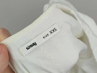 Women: Sinsay, Women`s dress, size 2XS (EU 32) — 5