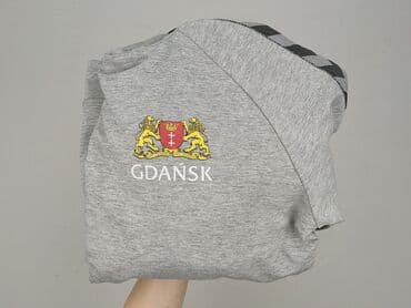 h: Bluza z kapturem dla mężczyzn, M, Hummel, stan - Idealny — 8