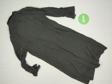 długa bluzki do legginsów: H&M, Sukienka damska, rozmiar S — 3