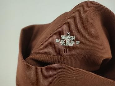 messi klapki: Legginsy Sportowe damskie, rozmiar M — 4