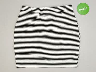 biała spódnice ołówkowe mohito: Mohito, Spódnica damska, rozmiar XL — 3