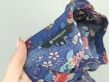 chabrowa bluzki: Greenpoint, Women's blouse, size S (EU 36) — 5