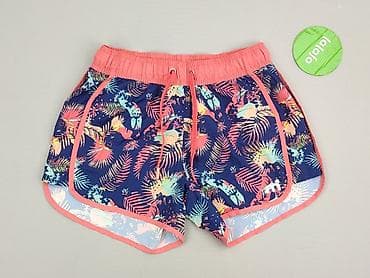 motopoland pl: Mistral Szorty damskie, rozmiar S — 2