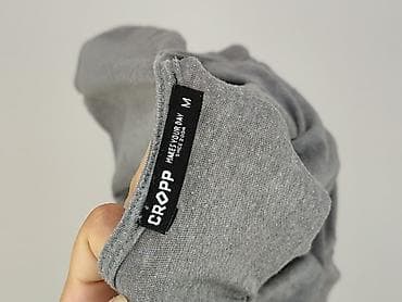 croppa: Cropp, T-shirt damski, rozmiar M — 6