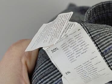 edc by esprit spodnie: House, Spodnie dla mężczyzn, rozmiar L — 6