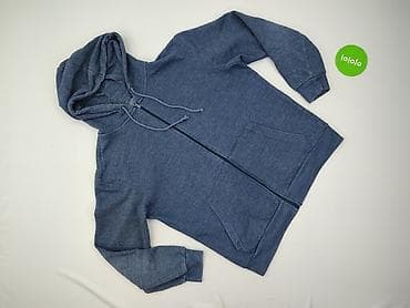 tchibo bluza: Sinsay, Bluza z kapturem dla mężczyzn, rozmiar M — 2