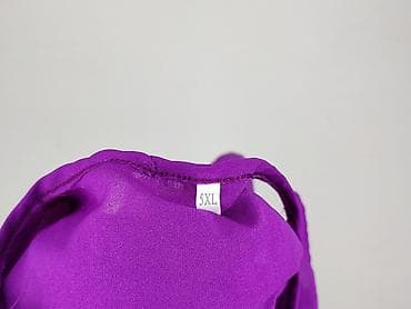 6 9 wzrost: Bluzka damska, rozmiar 5XL — 6