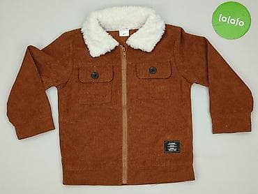 koszula fred perry: Kurtka przejściowa, 3-4 lat, 98-104 cm, stan - Idealny — 2