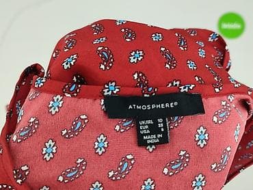 bluza aesthetic: Atmosphere, Bluzka damska, rozmiar M — 4