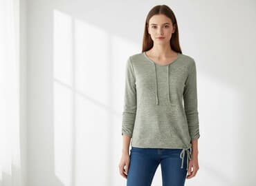 koszulka na ramiączkach jedwabna: Beloved, T-shirt damski, rozmiar S — 7