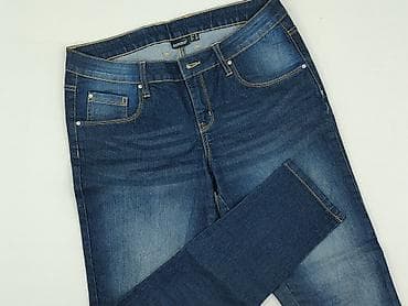 esmara jeans men: Esmara, Jeansy damskie, rozmiar M — 1