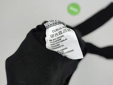 dkny kombinezon: Cubus, Elegancki komplet, rozmiar M — 6