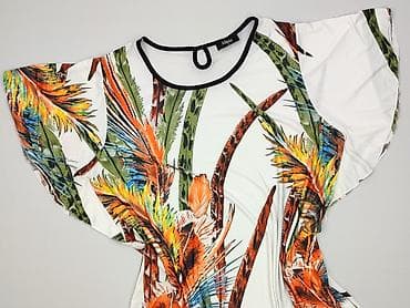 stan columbia: Klass, Bluzka damska, rozmiar XL — 1
