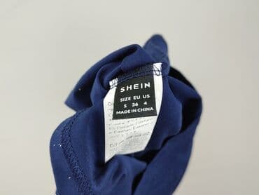 suknie wieczorowe shark sukienki: Shein, Sukienka damska, S — 4