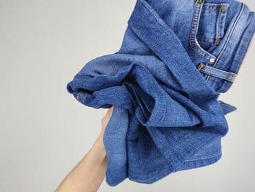 jeans carpenter: Tiger of Sweden, Jeansy damskie, rozmiar XL — 4