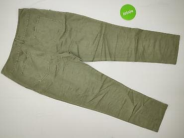 second hand outlet: Oasis, Spodnie materiałowe damskie, rozmiar M — 3