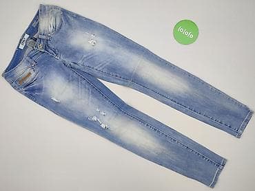 jeansy cos: Only Jeans, Jeansy damskie, rozmiar XS — 2