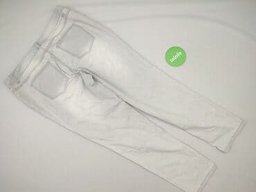 koszulki polo lidl: Jeansy dla mężczyzn, L — 3